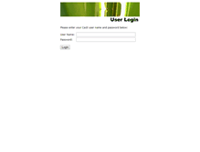 Tablet Screenshot of network.tedata.net